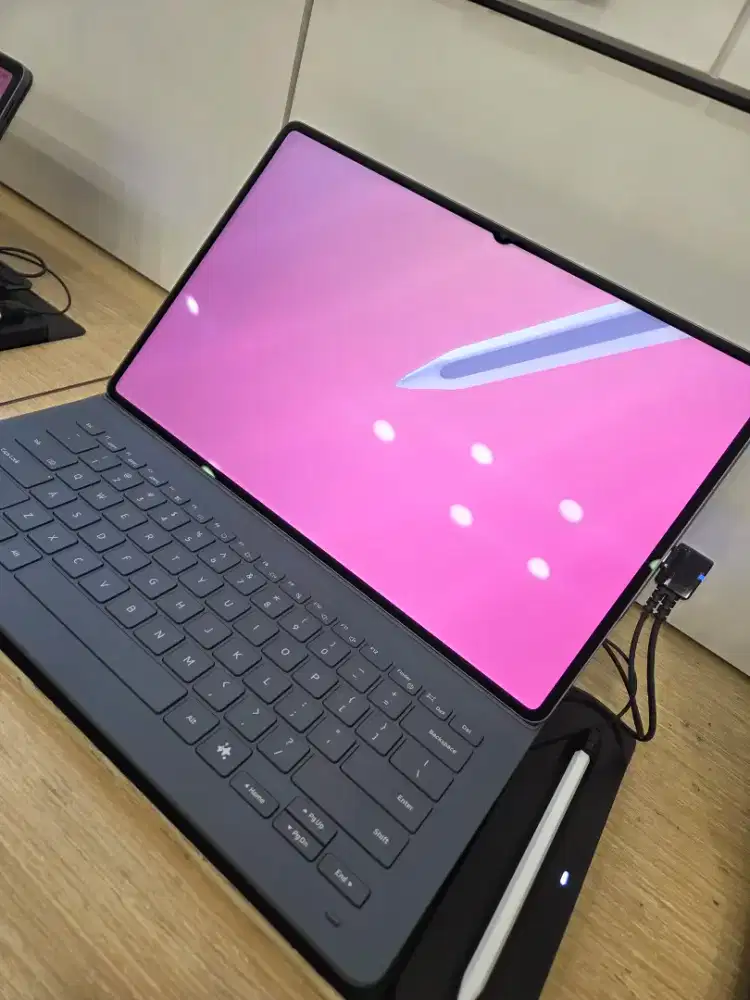 Samsung Tab S11 ultra cashback 750 free keyboard