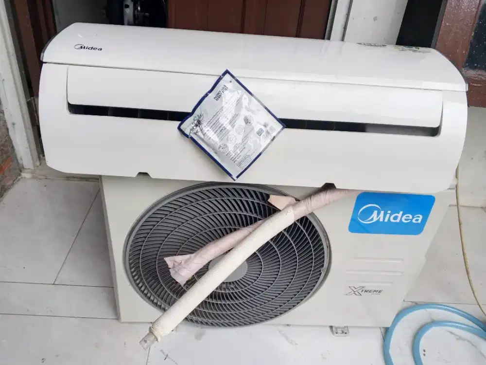 Ac Midea 1/5 PK