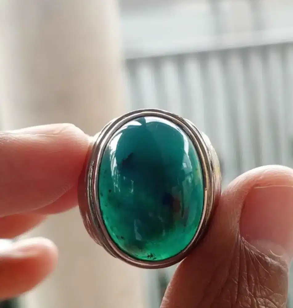 BACAN DOKO NATURAL