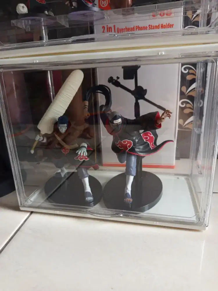 Action figure naruto