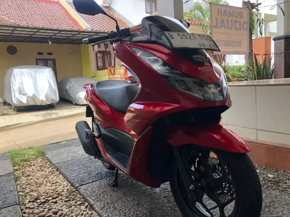 Honda PCX 2024 CBS