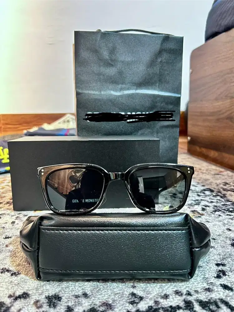 Kacamata Sunglasses Unisex