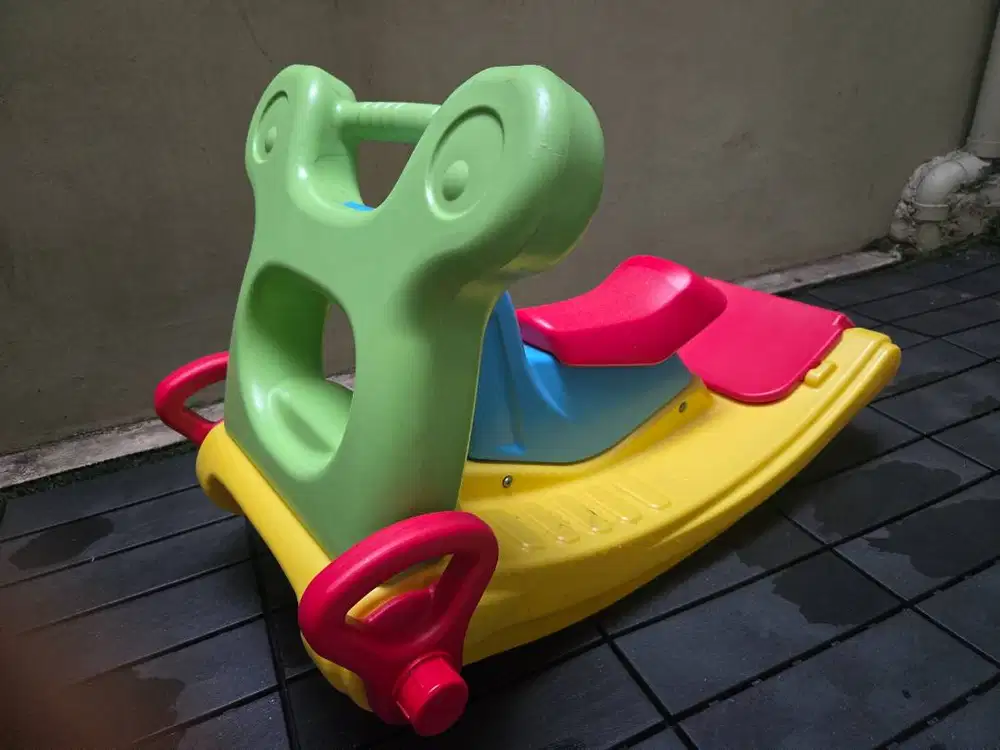 Perosotan labielle  2in1 murah