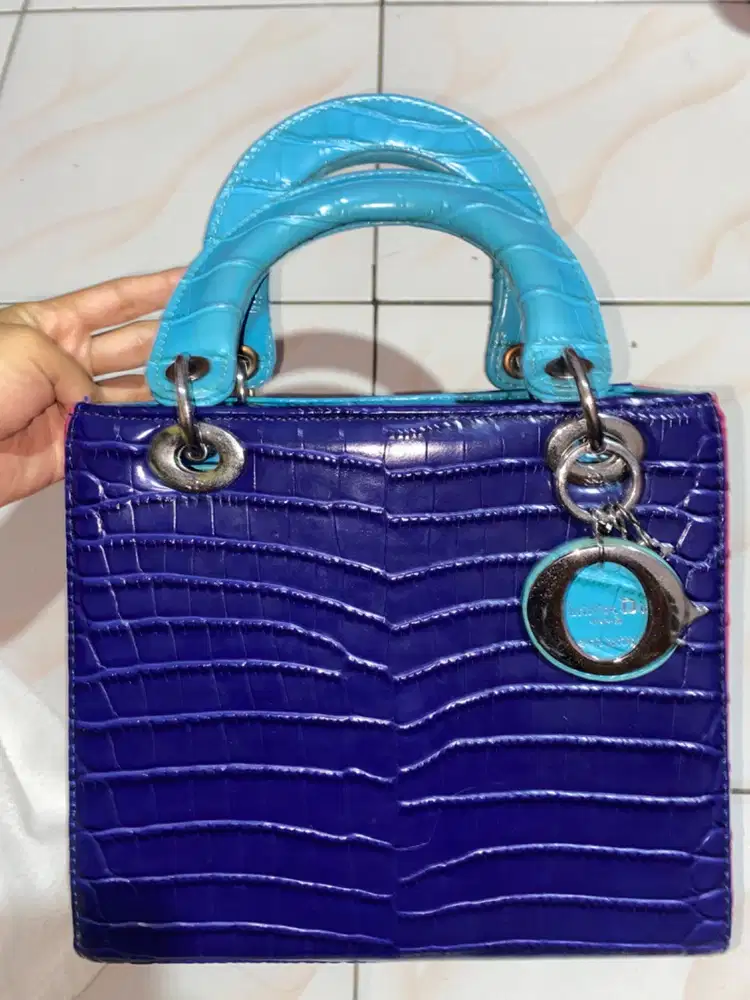 PRILOVD TAS  LADY DIOR