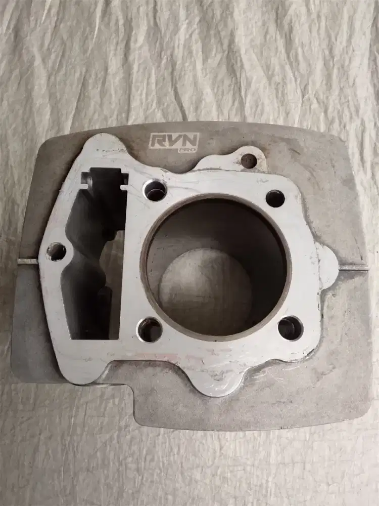 Blok seher RVN PRO/MP PRIMUS