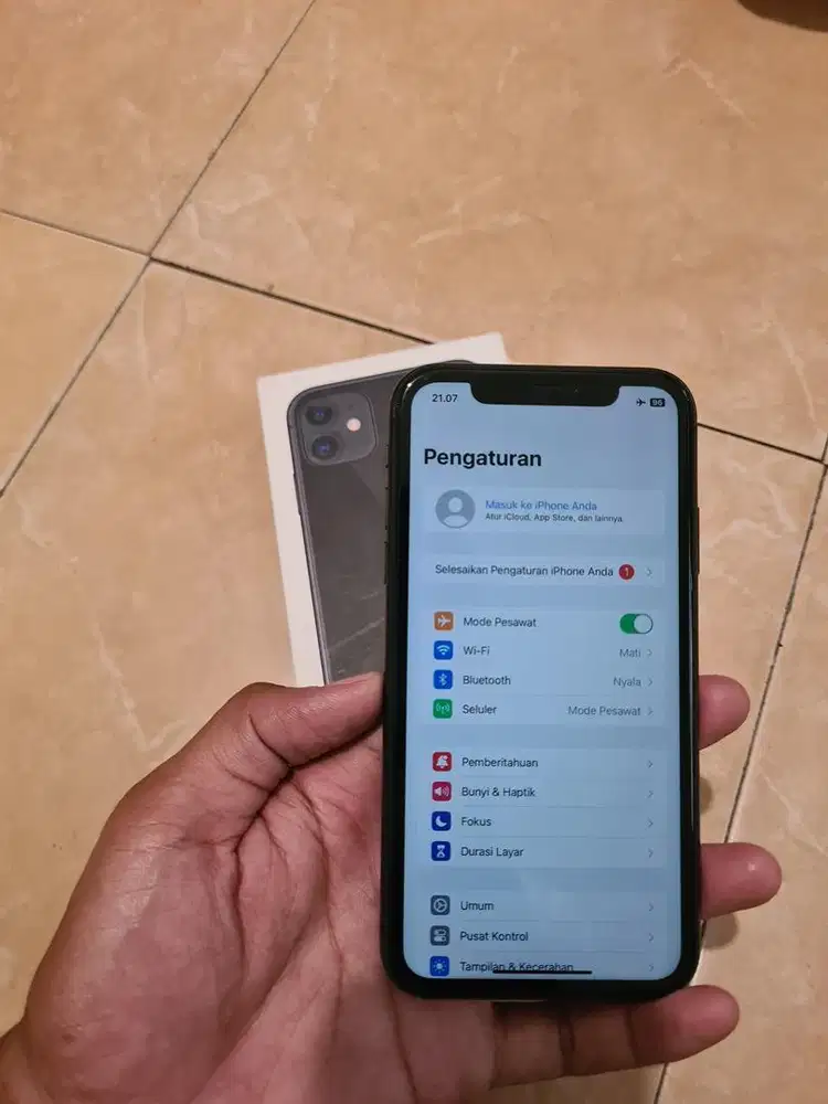 iphone 11 64gb interr