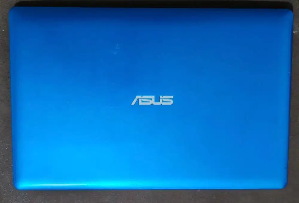 Dijual laptop asus 12inci