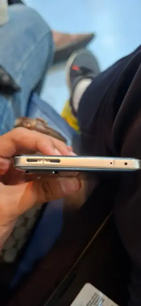 POCO F4 GT SILVER KNIGHT