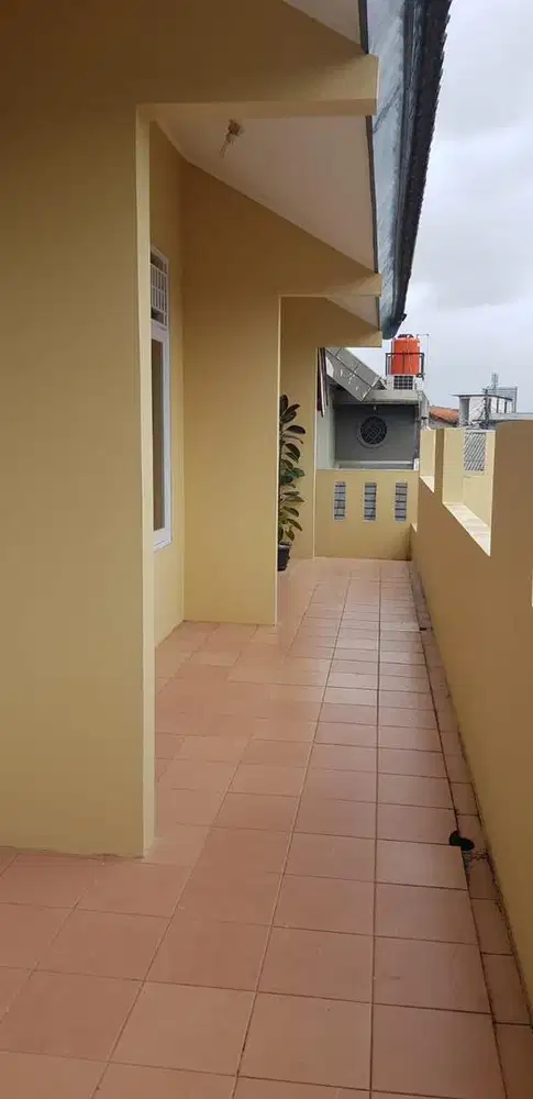 Kontrakan/Kost Pak H. Sutrisna