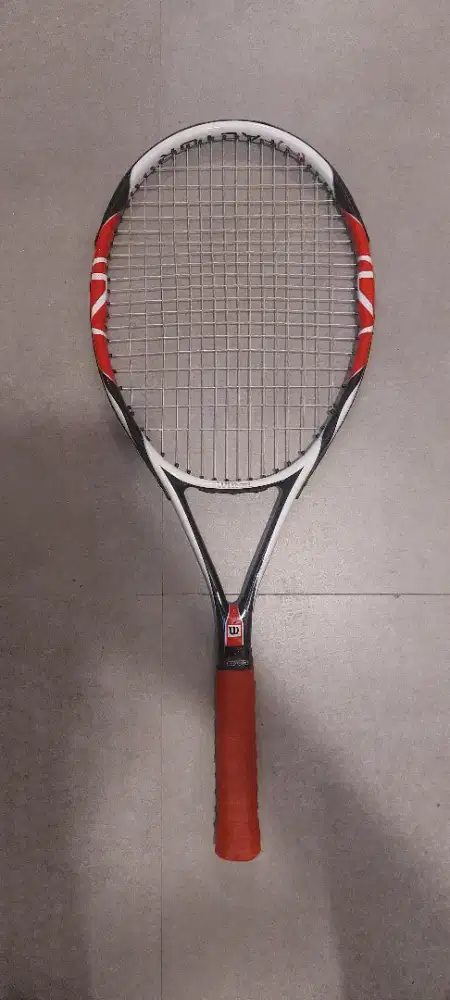Raket Tennis Wilson