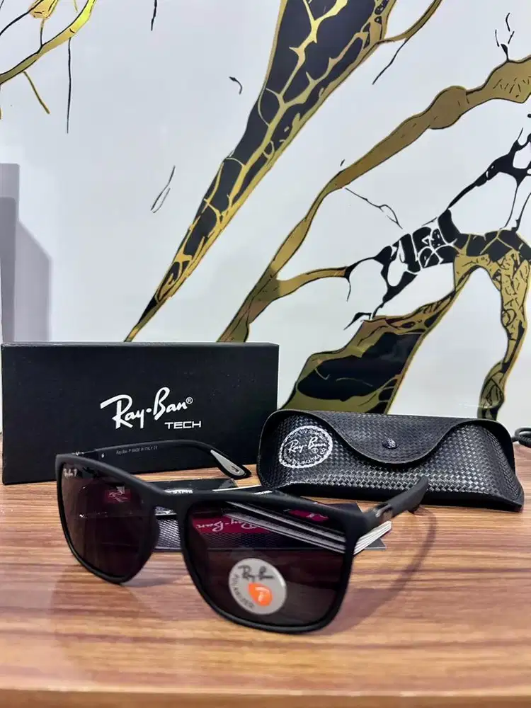 Kacamata Sunglasses Unisex