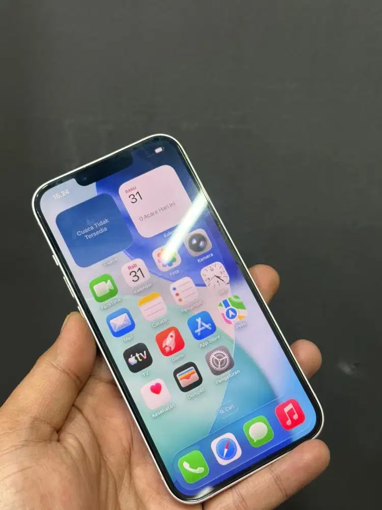 Iphone 13 256gb ibox