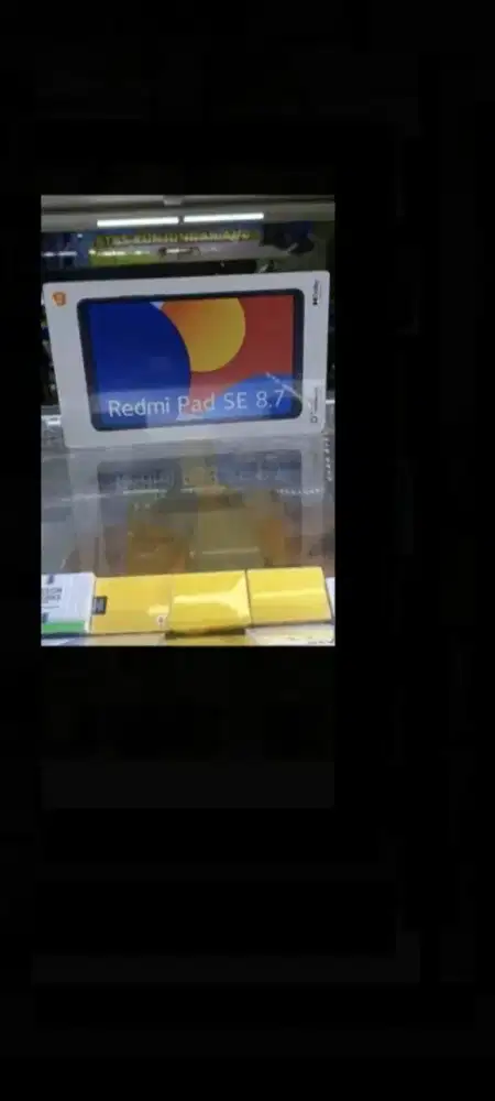 Tablet Xiaomi redmi pad SE 4/128