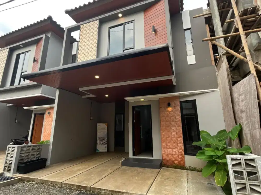 Hunian Premium Jagakarsa dengan Harga Terbaik 1,5M-an