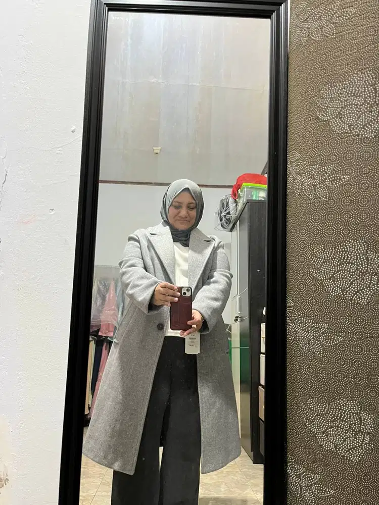 Standing Mirror ex. Azco