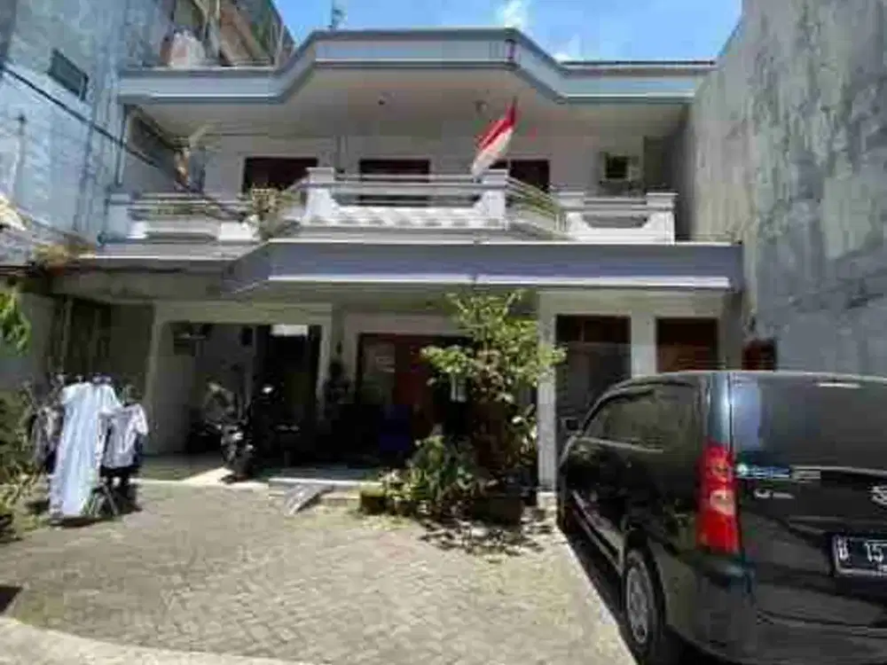 BANTING MURAH JAKSEL DBWH NJOP RADIO DALAM PONDOK INDAH PINANG GANDARIA BLOK M