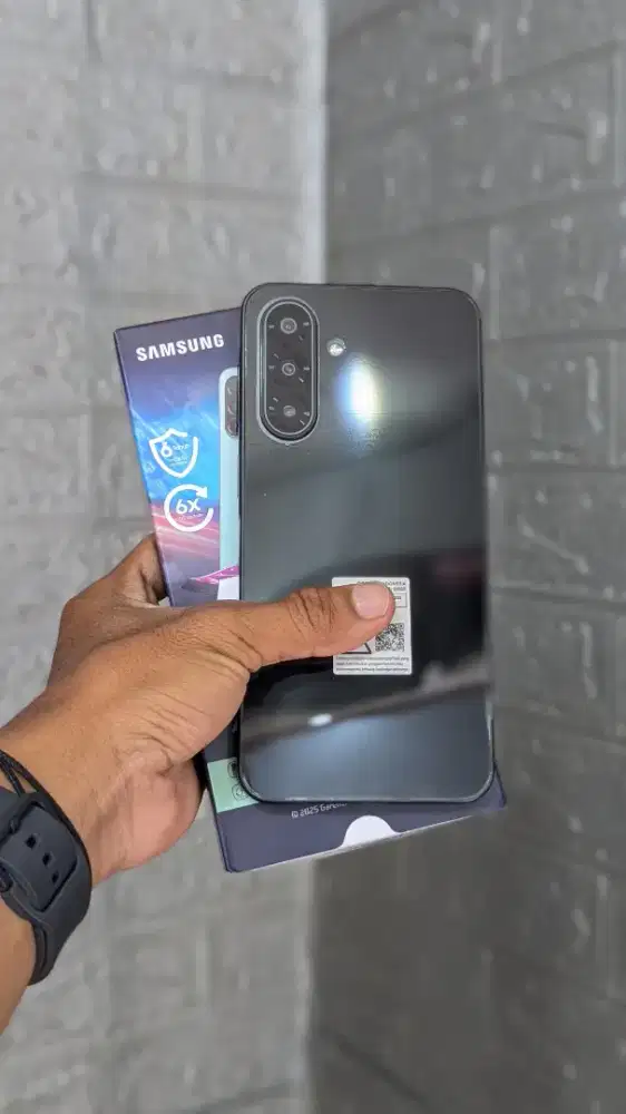 Samsung A26 5G 8/256GB Mulus