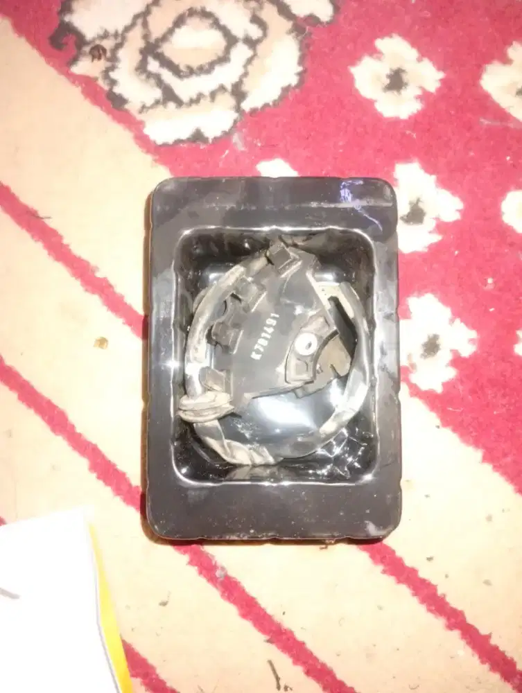 Sensor ckp Scoopy 2017