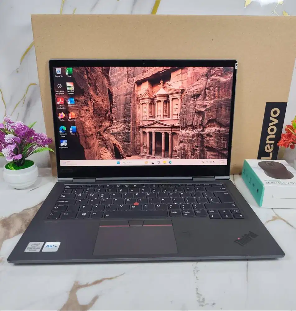 Lenovo Thinkpad X1 Yoga Gen 5