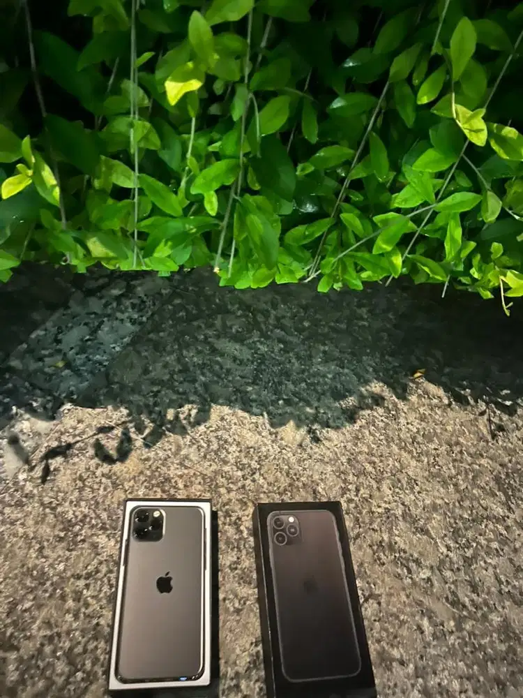 iphone 11 pro 256gb dewa baru