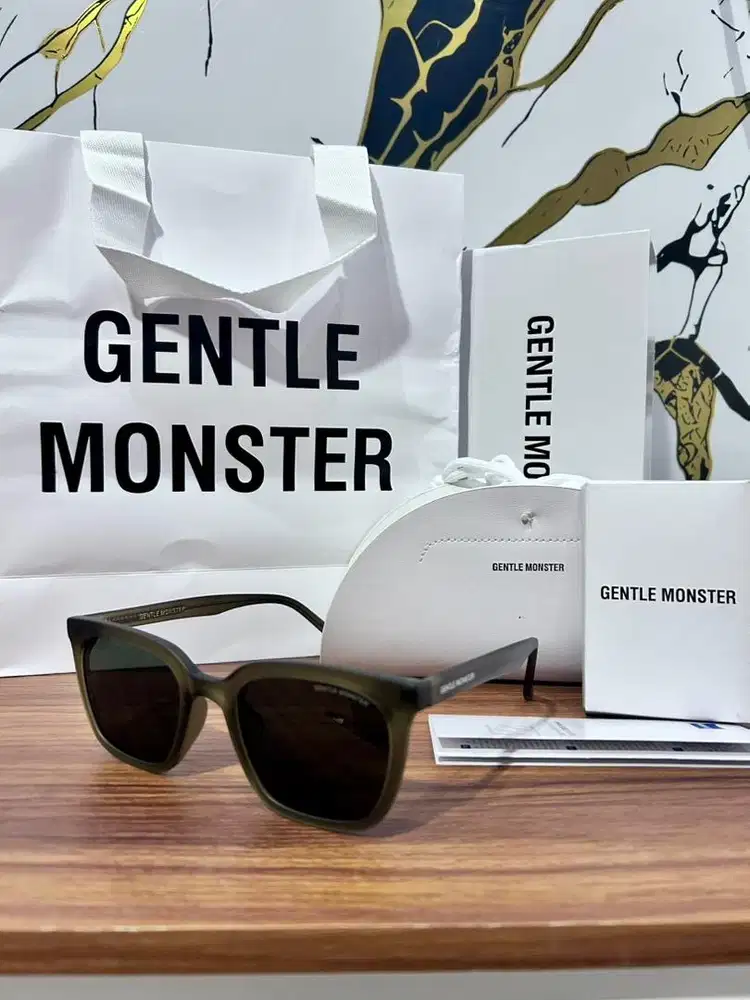 Kacamata Sunglasses Unisex