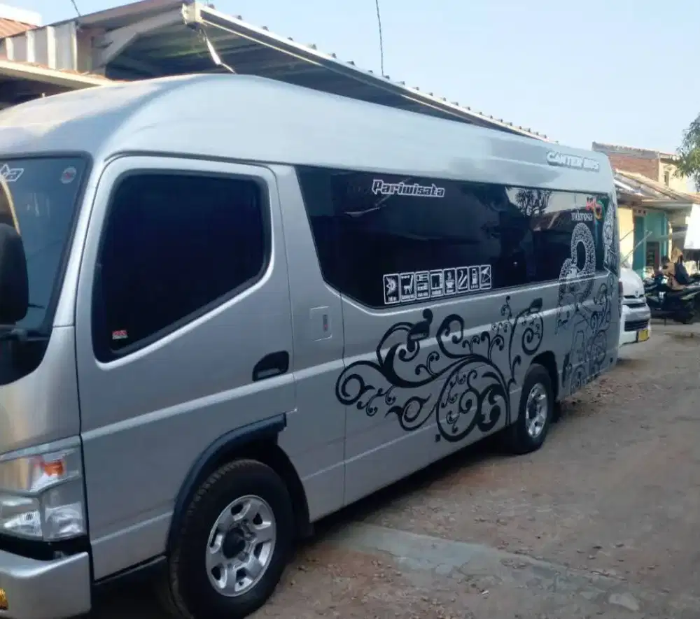 Mitsubishi Center Long 2024