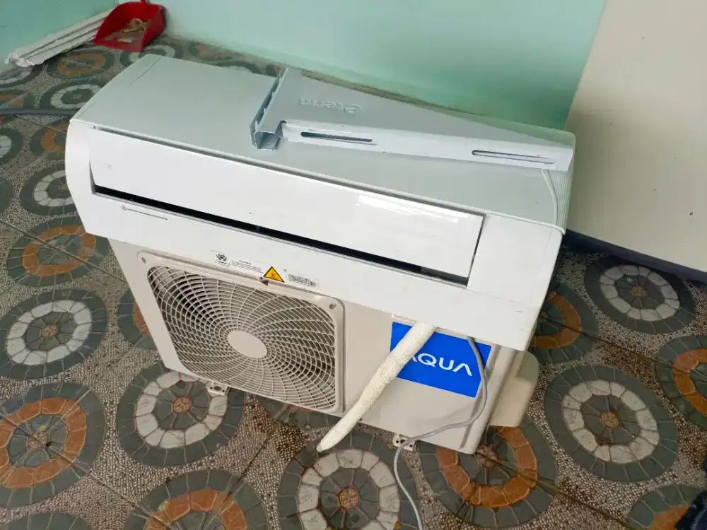 Jual AC 1/2Pk Merk Aqua