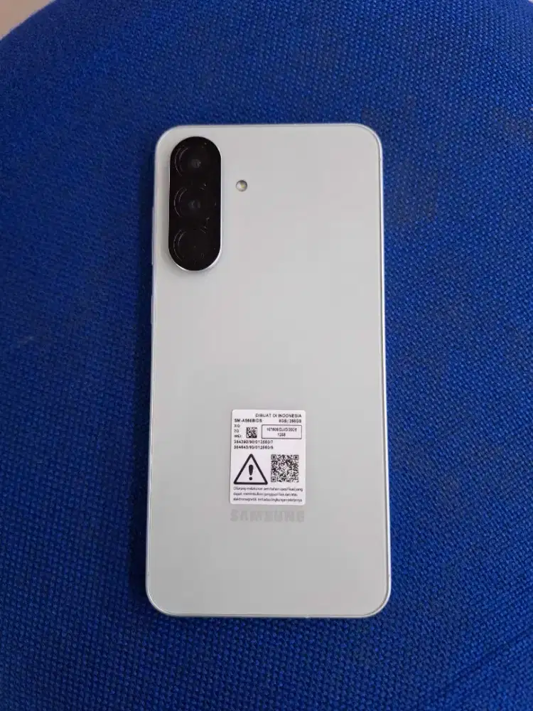 Samsung A56 8/256 olive murah