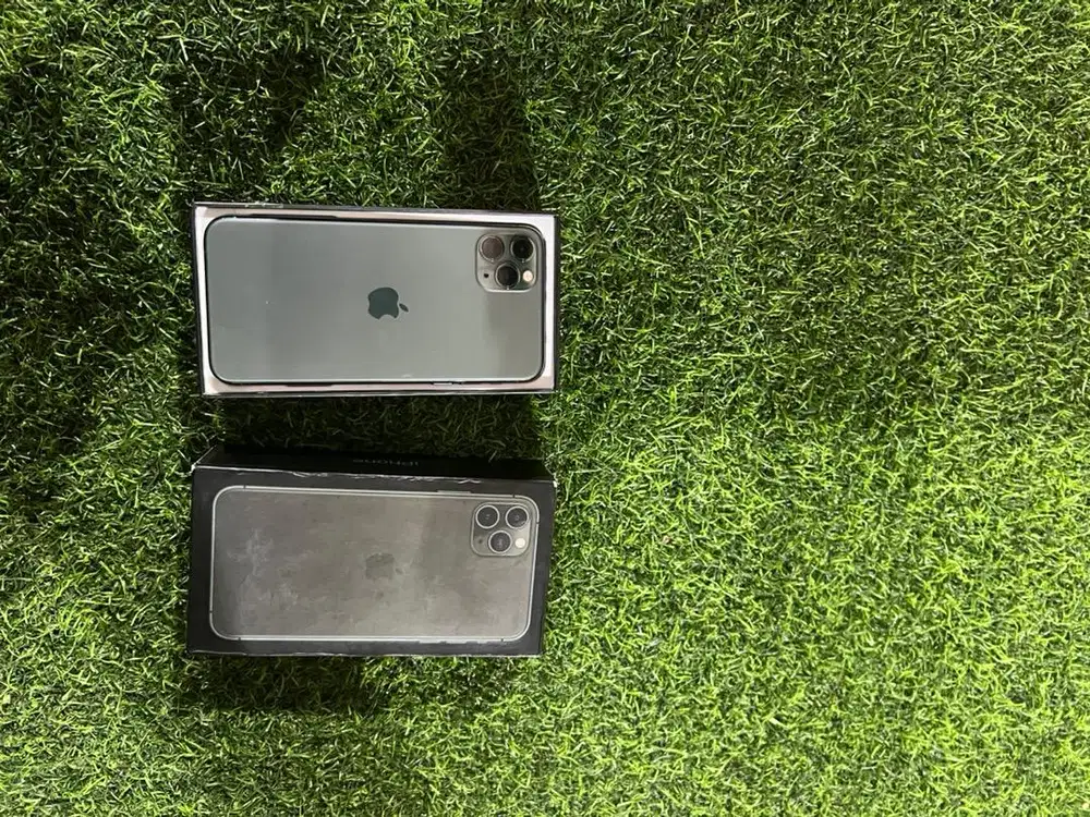 iphone 11 pro 256gb ice apple