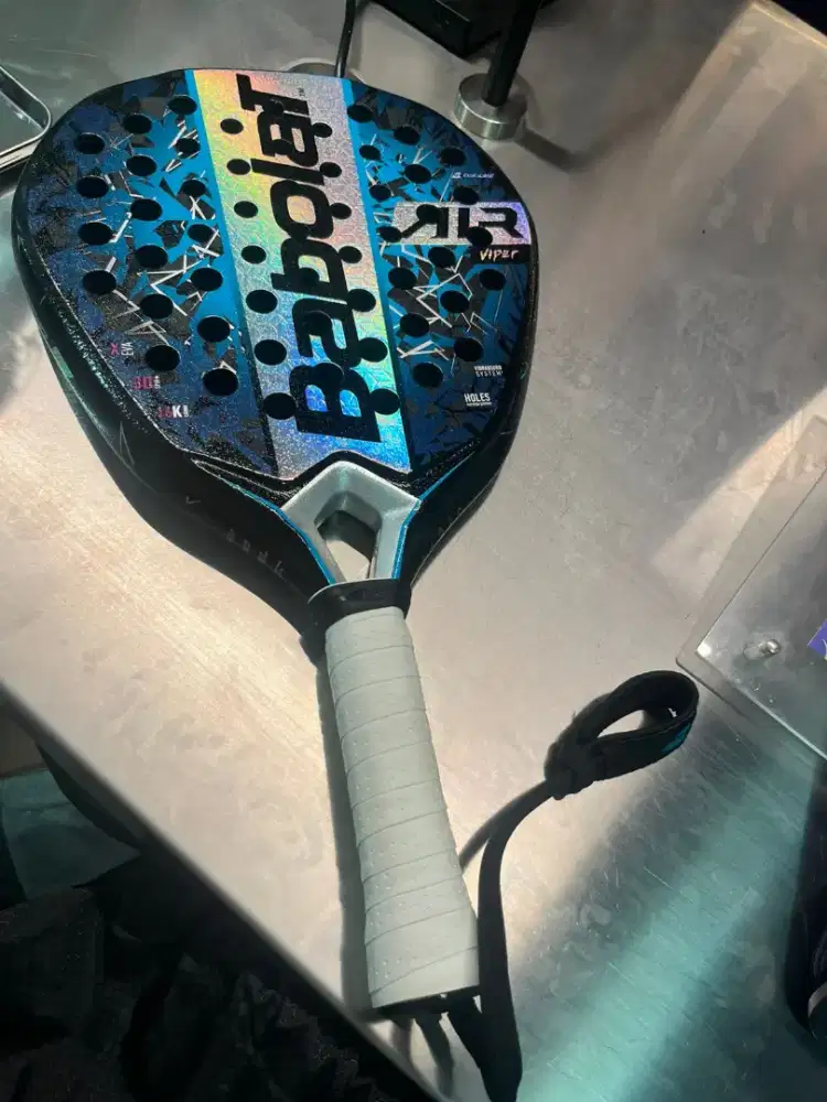 Jual Babolat Air Viper 2025