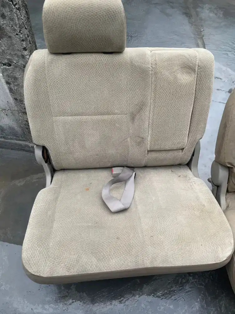 Jok copotan ori ex suzuki APV