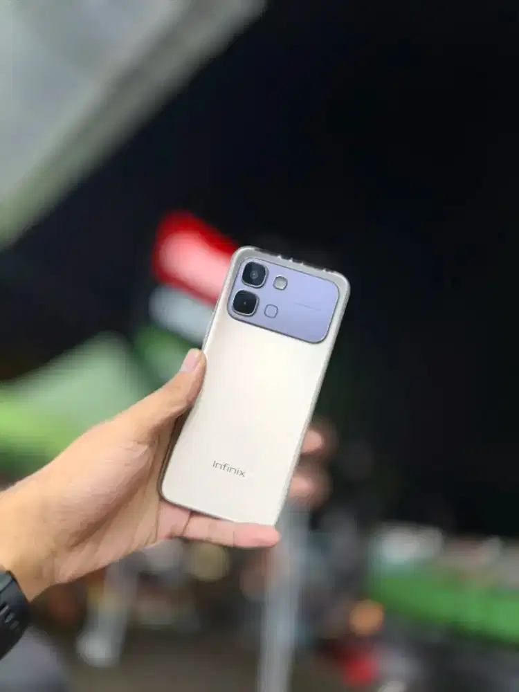 INFINIX NOTE EDGE 8/256 NEW ARIVAL