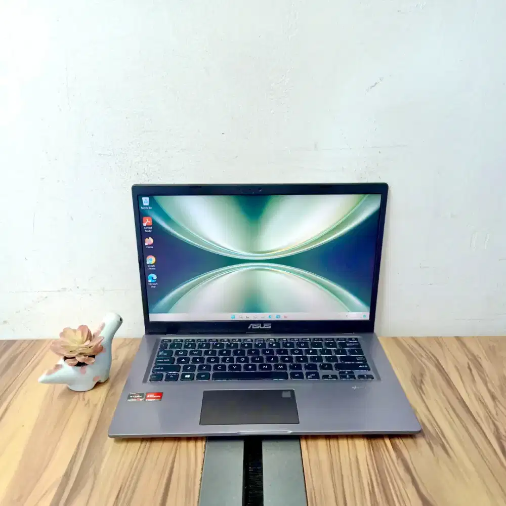 ASUS M415U AMD RYZEN 5 5500U  8GB SSD 512GB 14.0INCH FHD WINDOWS 11