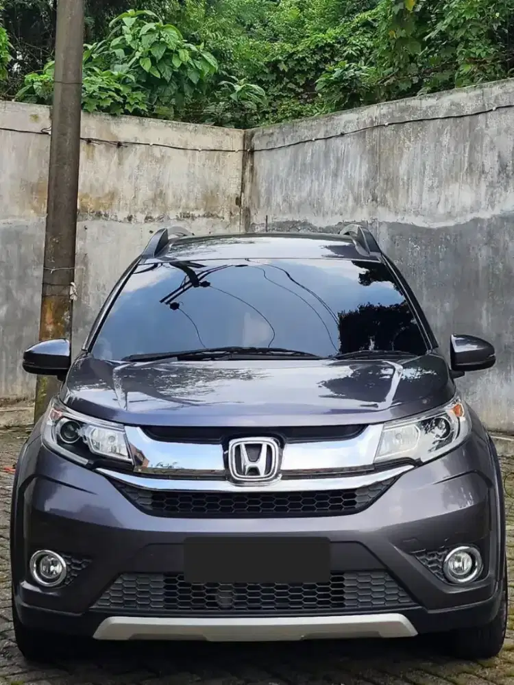 HONDA BRV 1.5 E MT 2016