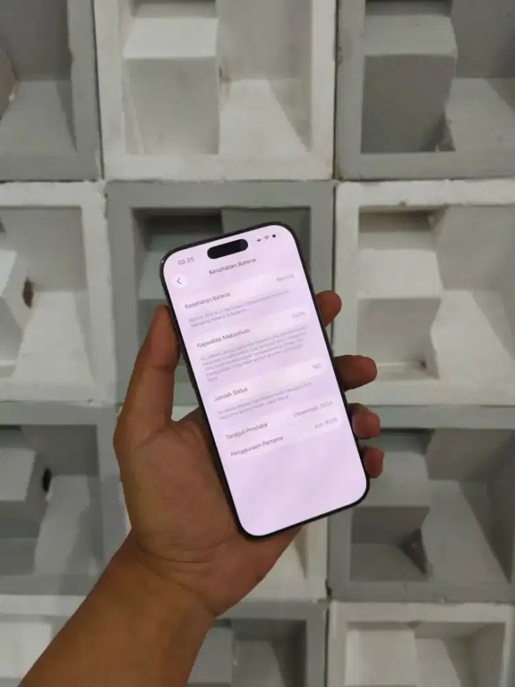 iphone 16 Pro 512gb iBox