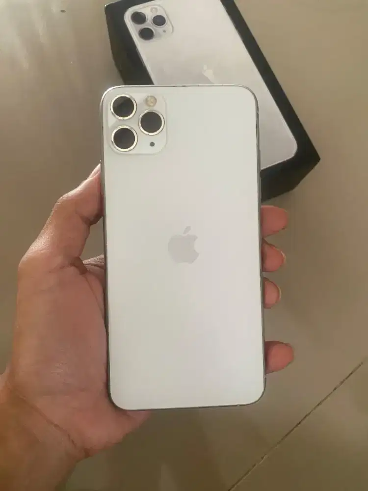 iphone 11 promax 64gb