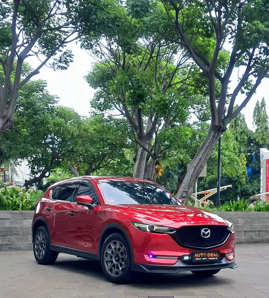SUPER ANTIK!!! Mazda CX-5 GT AT 2021 CX5 LIKE NEW