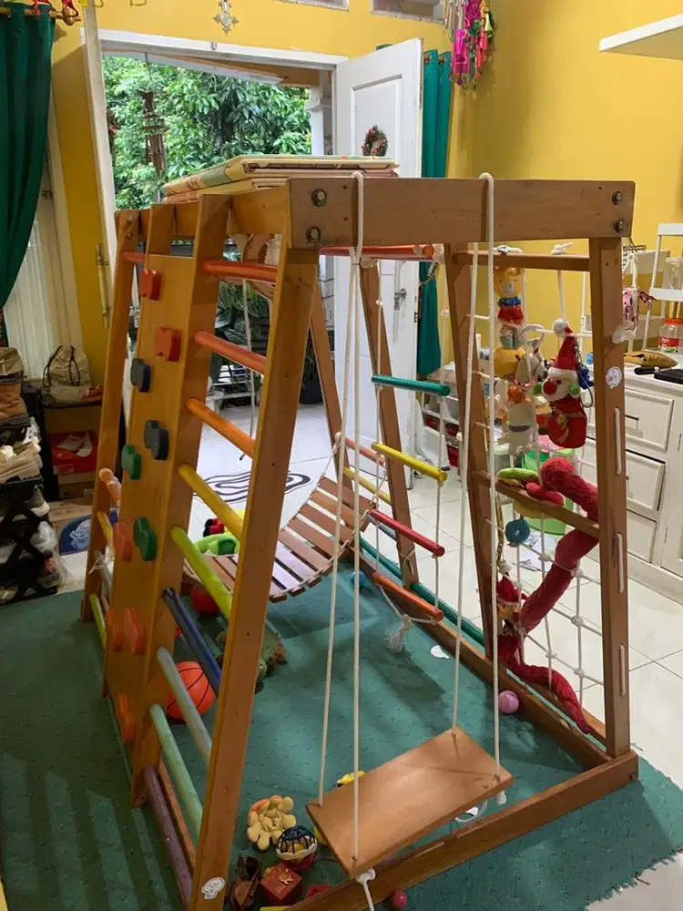 Brakiasi Jumbo Max 80 kg