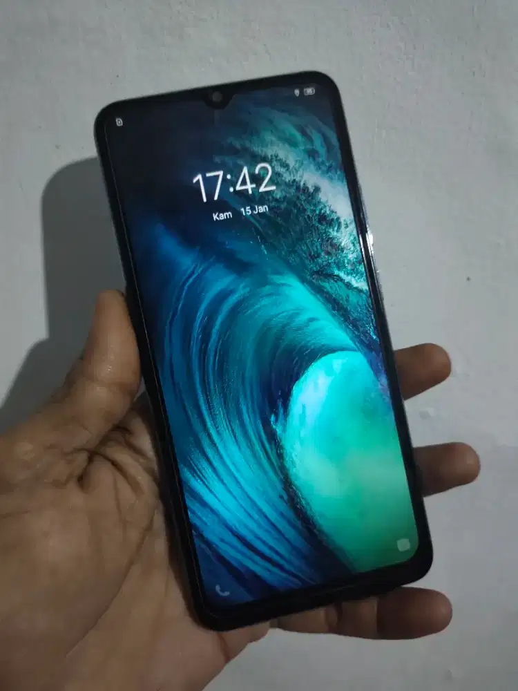 vivo s1 ram 4/128gb