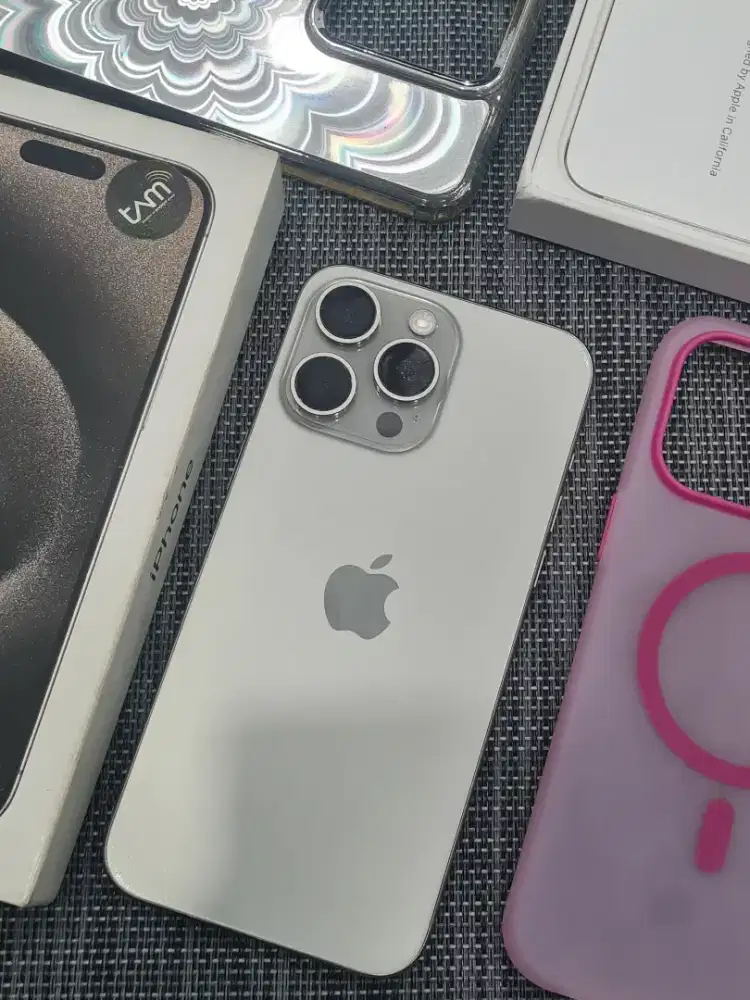 iphone 15 promax ibox