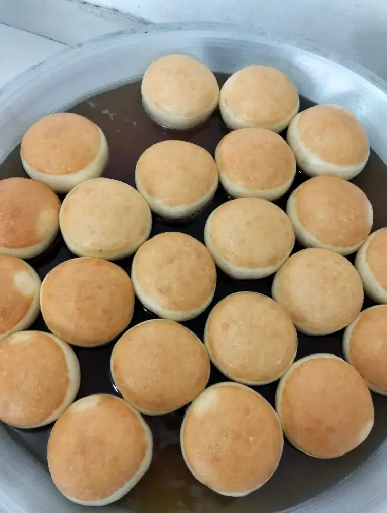 Dibuka lowongan kerja