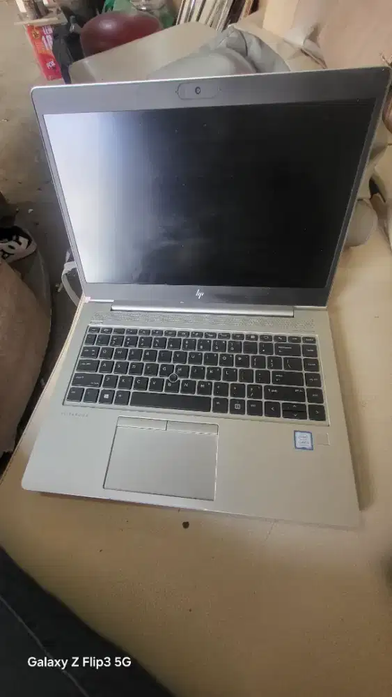 laptop hp 4,1 jt