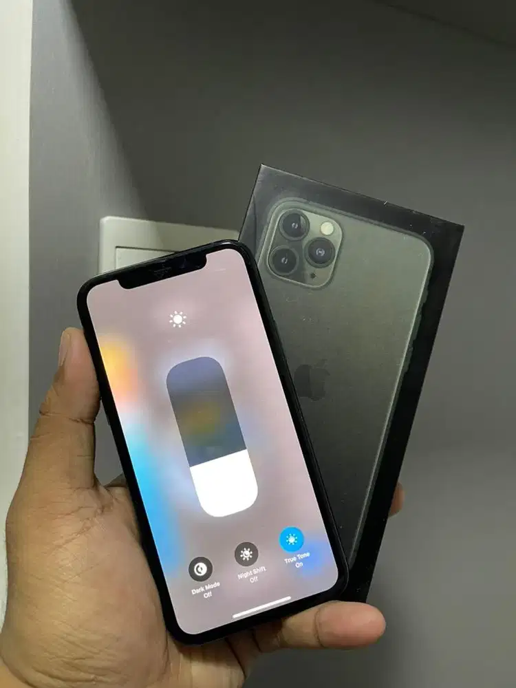 11 PRO 64GB MIDNIGHT GREEN