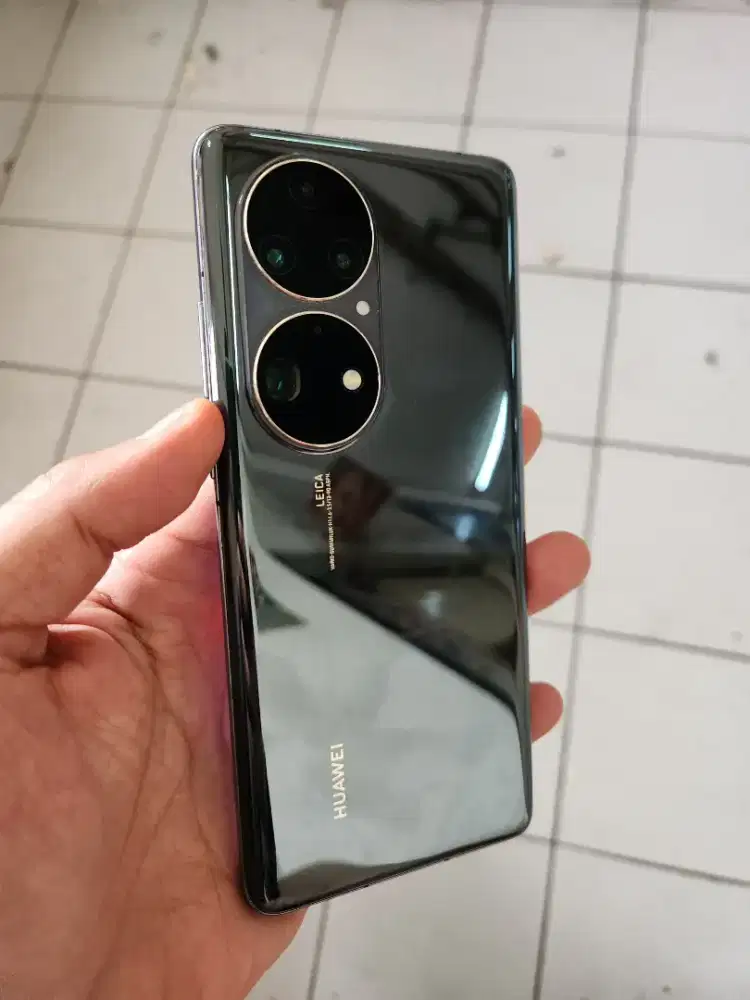 Huawei p50 pro 8/256 jaminan istimewa