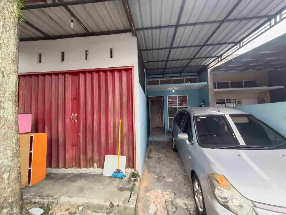 Dijual rumah Balikpapan Regency