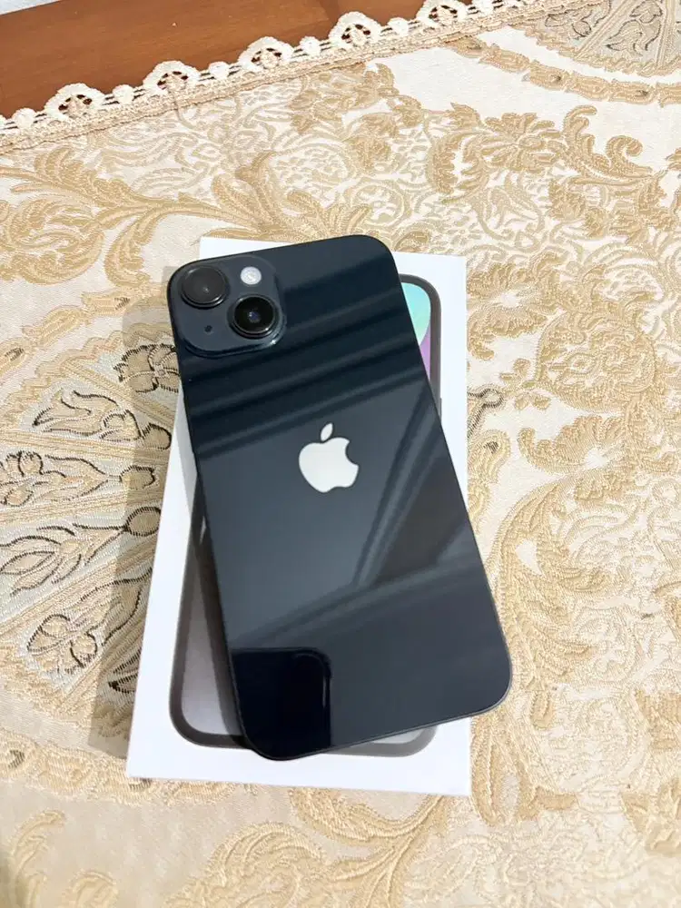 Iphone 14 128gb (nego)