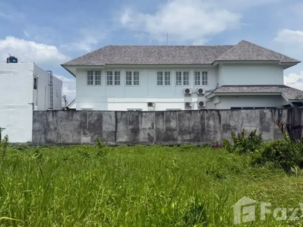 Land for sale in Seseh, Bali
