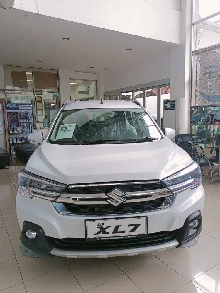 [Mobil Baru] DP 17 JUTA ANGSURAN 5 JUTA