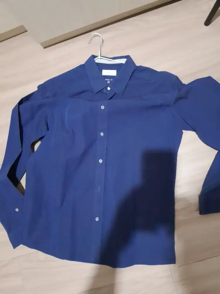 Kemeja G2000 original