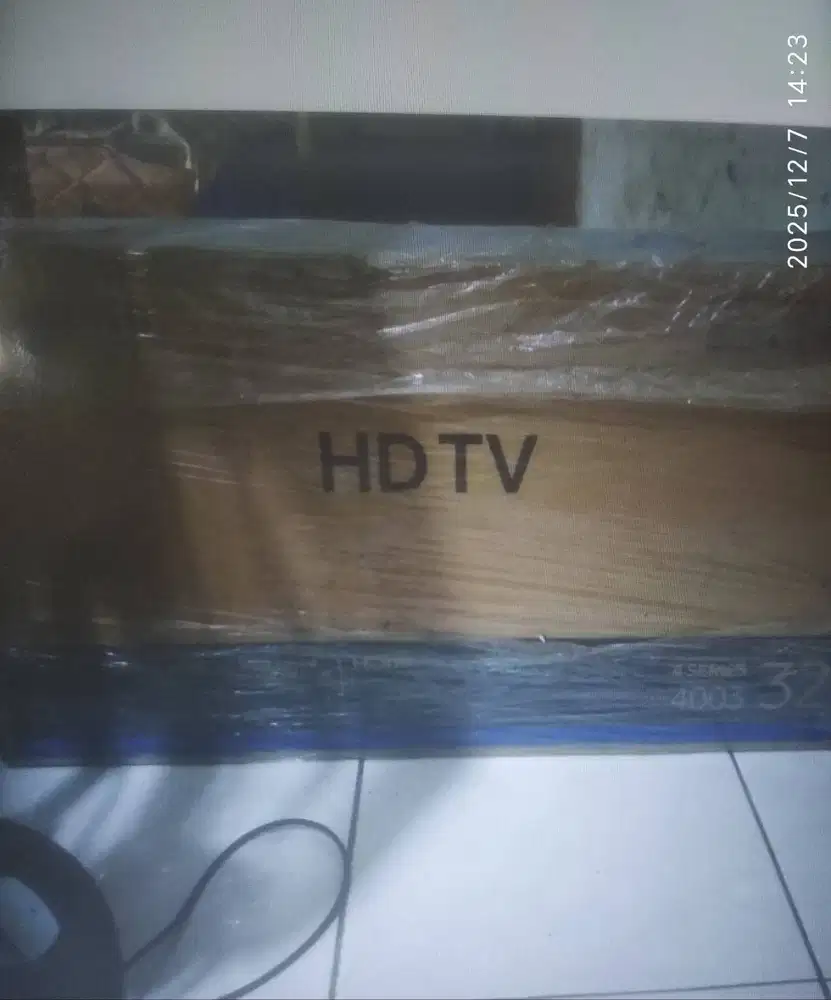 Jual  HDTV Samsung UA32FH4003R